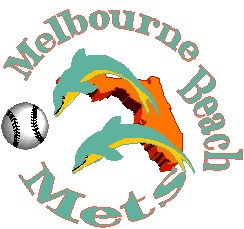 Melbourne Beach Mets