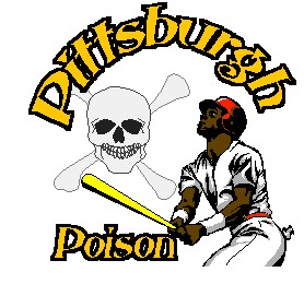 Pittsburgh Poisin